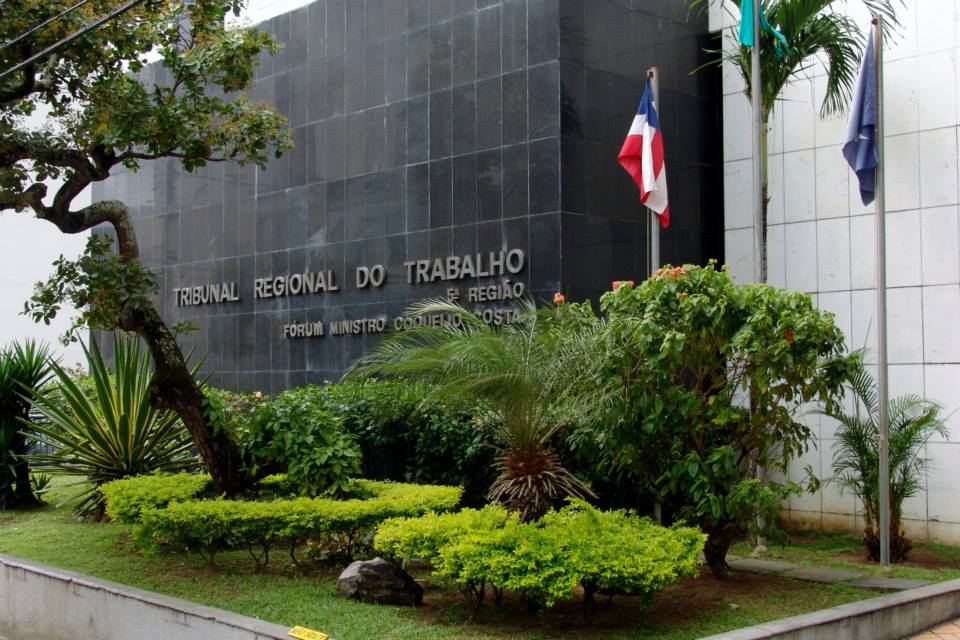 Informação foi divulgada pela OAB-BA nesta terça-feira