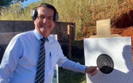 Jair Bolsonaro