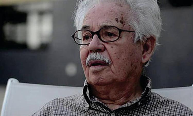 Historiador Luís Henrique Dias Tavares