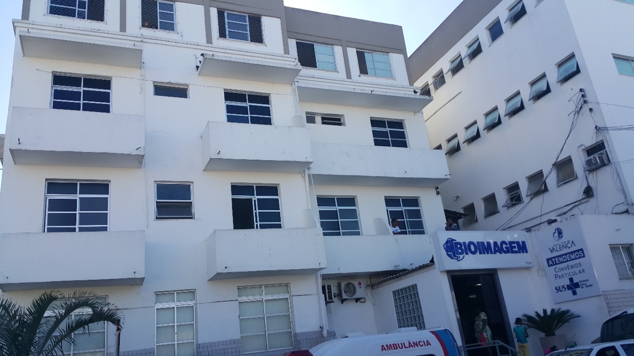 Imagem de Santa Casa de Valença receberá R$ 2,9 mi e inicia plano de trabalho para construção de UTI