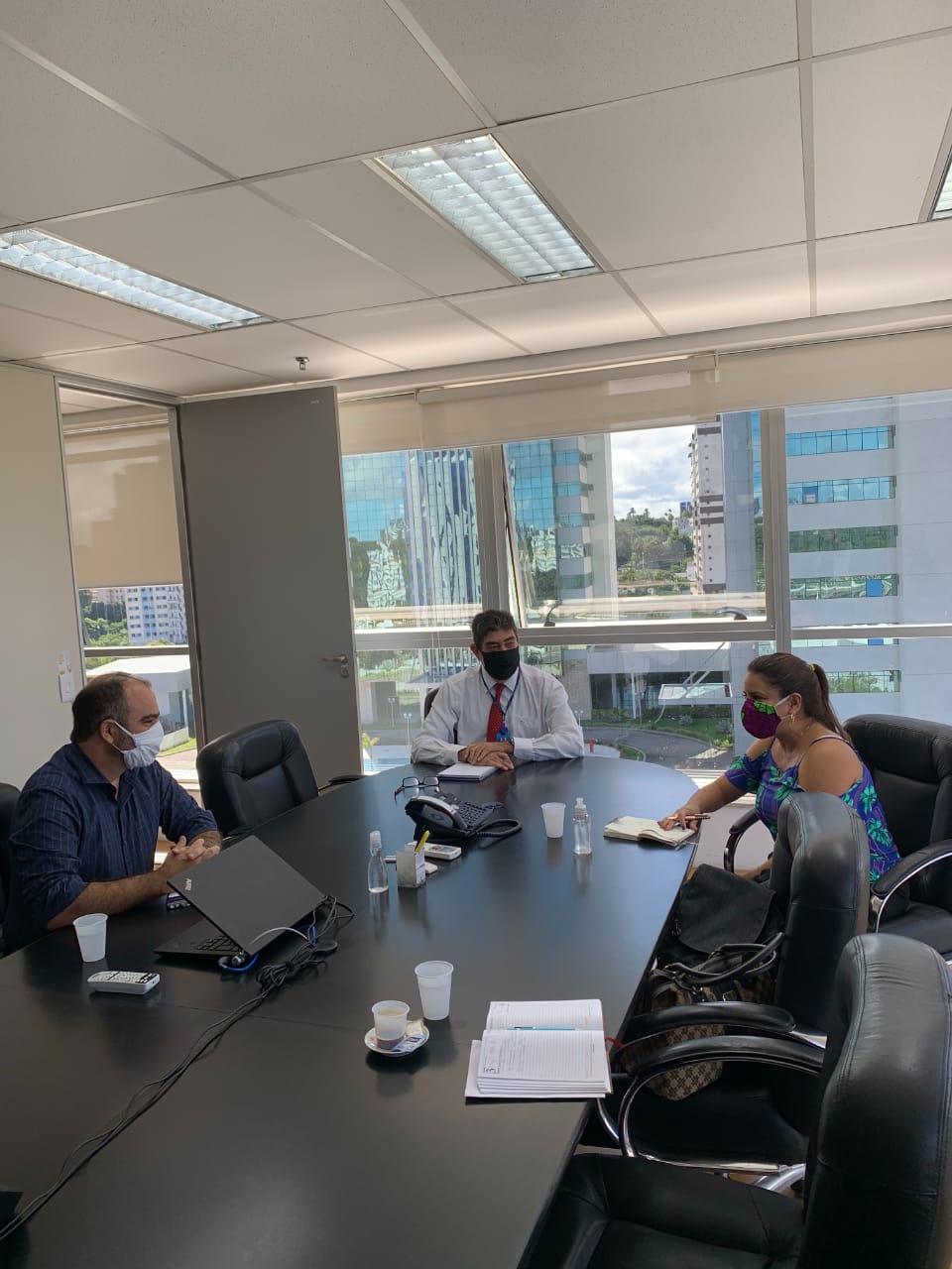Imagem de Mirela defende micro e pequenos empresários prejudicados pela pandemia coronavírurs