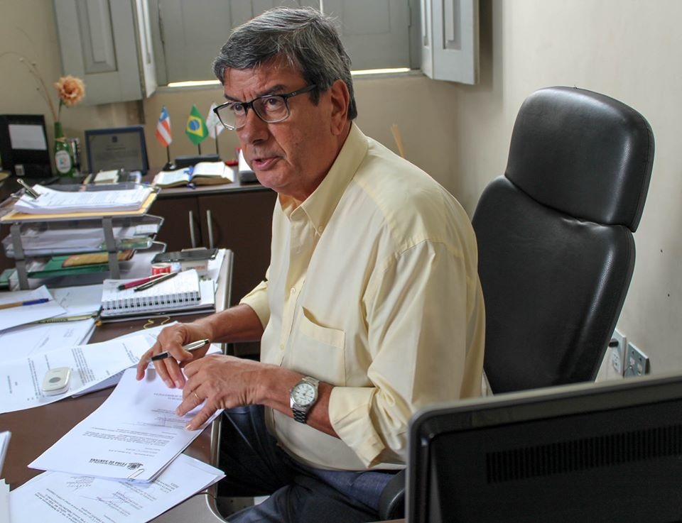 Imagem de Feira de Santana atinge meta do Ideb para os anos iniciais do ensino fundamental