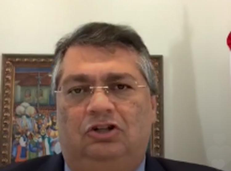 Imagem de Pai do governador Flávio Dino morre vítima do novo coronavírus aos 88 anos Imagem de Pai do governador Flávio Dino morre vítima do novo coronavírus aos 88 anos