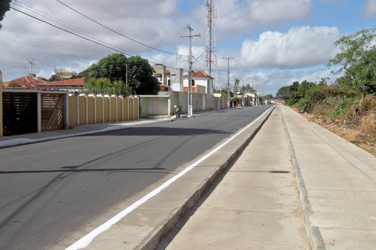 As obras contaram com R$6 milhões em investimentos