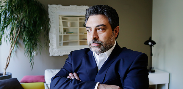 Advogado Rodrigo Tacla Duran