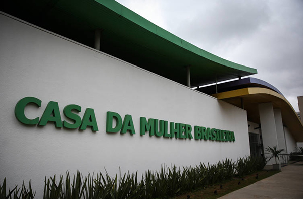 Casa da Mulher Brasileira
