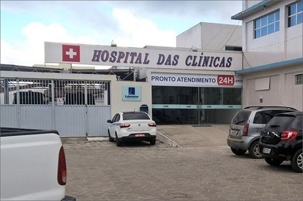 Hospital das Clínicas de Eunápolis, no sul da Bahia, vai abrir 40 novos leitos dedicados ao tratamento de Covid-19