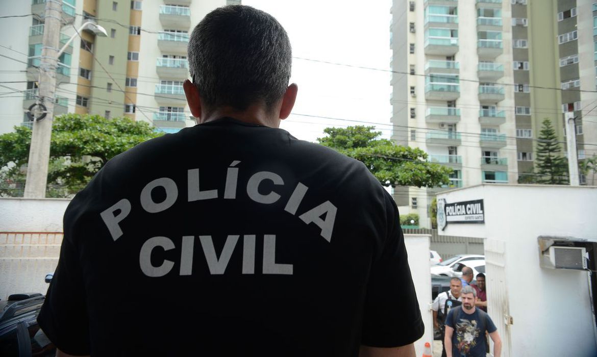 Imagem de Faroeste: Polícia investiga envolvimento de empresários em assassinato em Barreiras Imagem de Faroeste: Polícia investiga envolvimento de empresários em assassinato em Barreiras