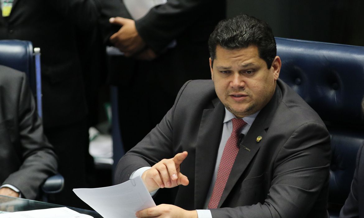 Medidas garantem recursos para enfrentamento da pandemia