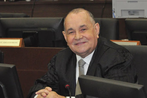 Desembargador Gesivaldo Britto, ex-presidente do Tribunal de Justiça da Bahia (TJ-BA) Desembargador Gesivaldo Britto, ex-presidente do Tribunal de Justiça da Bahia (TJ-BA)