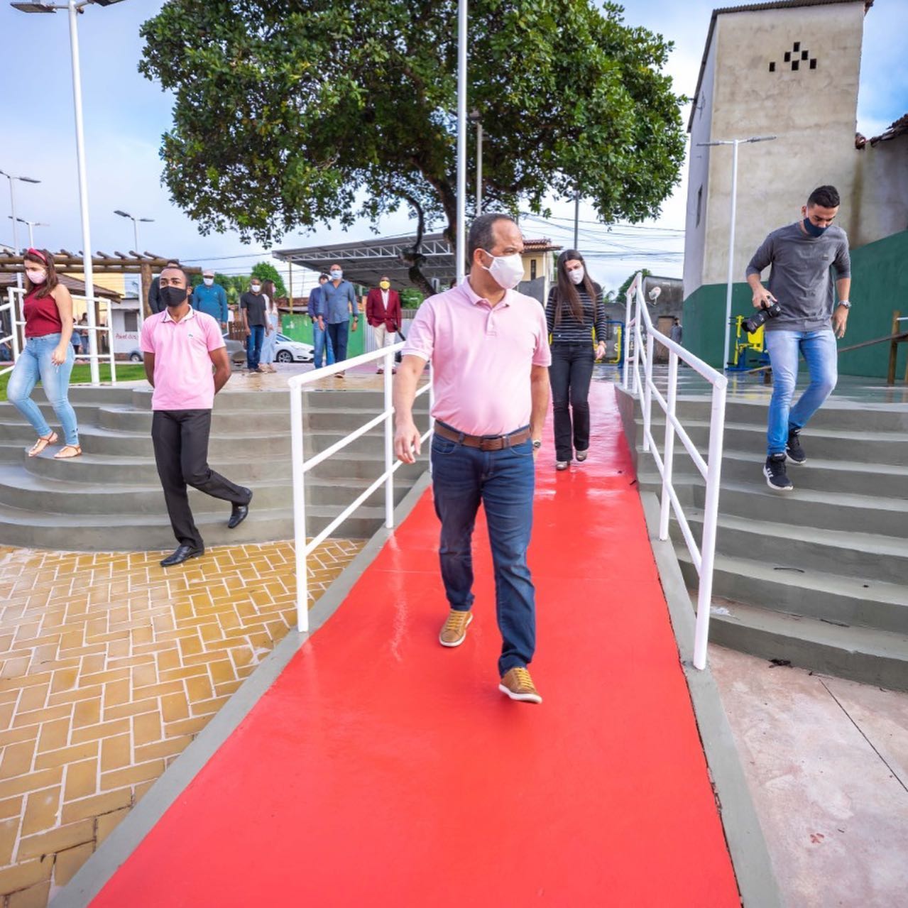 Decisão ocorreu após representação do PP, que deu 'tiro no pé' e pode impedir carreata de Ivoneide com Rui Costa Decisão ocorreu após representação do PP, que deu 'tiro no pé' e pode impedir carreata de Ivoneide com Rui Costa