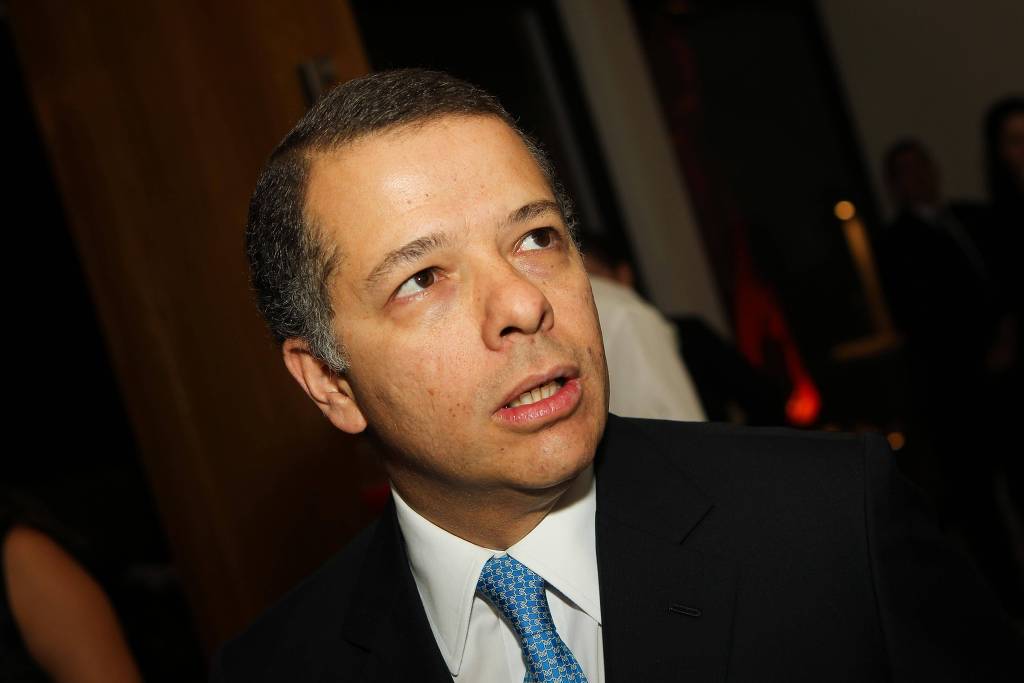 José Seripieri Filho, fundador da Qualicorp