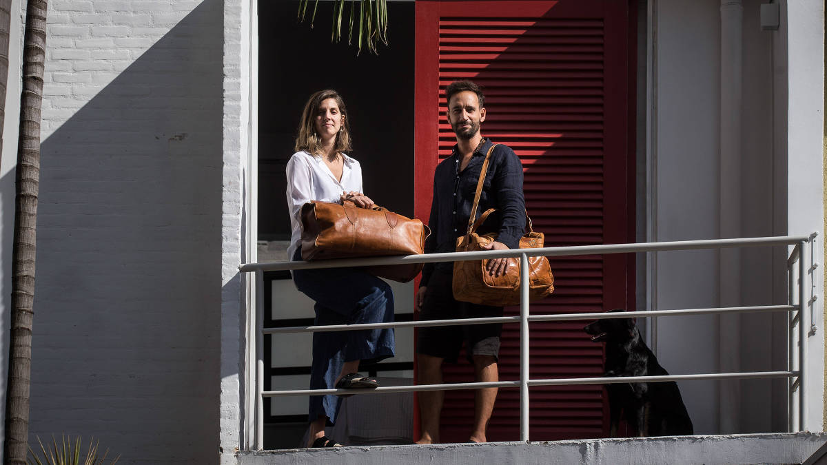 Imagem de Brasileiro de alta renda busca imóvel grande por conforto no confinamento
