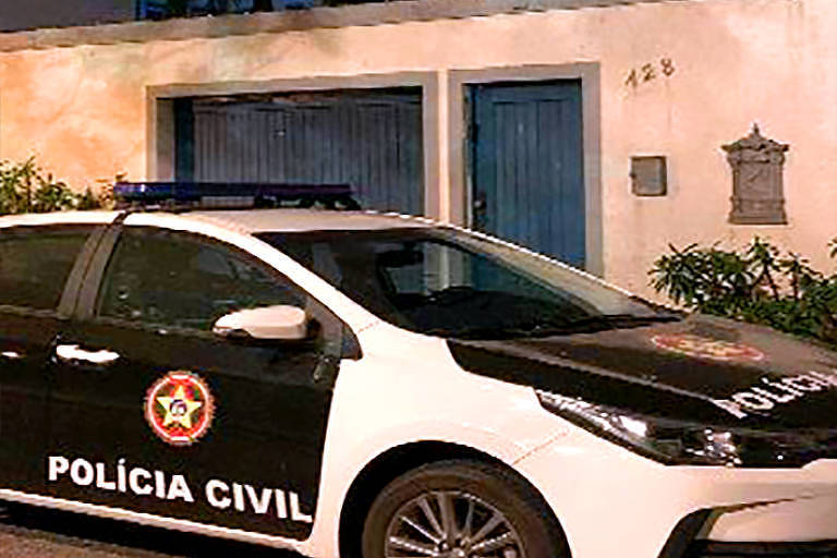 Imagem de Ex-dirigente do Iabas é preso suspeito de fraudes na saúde no Rio