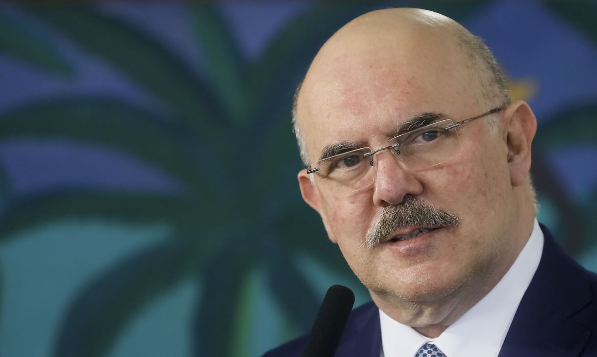 Milton Ribeiro Milton Ribeiro