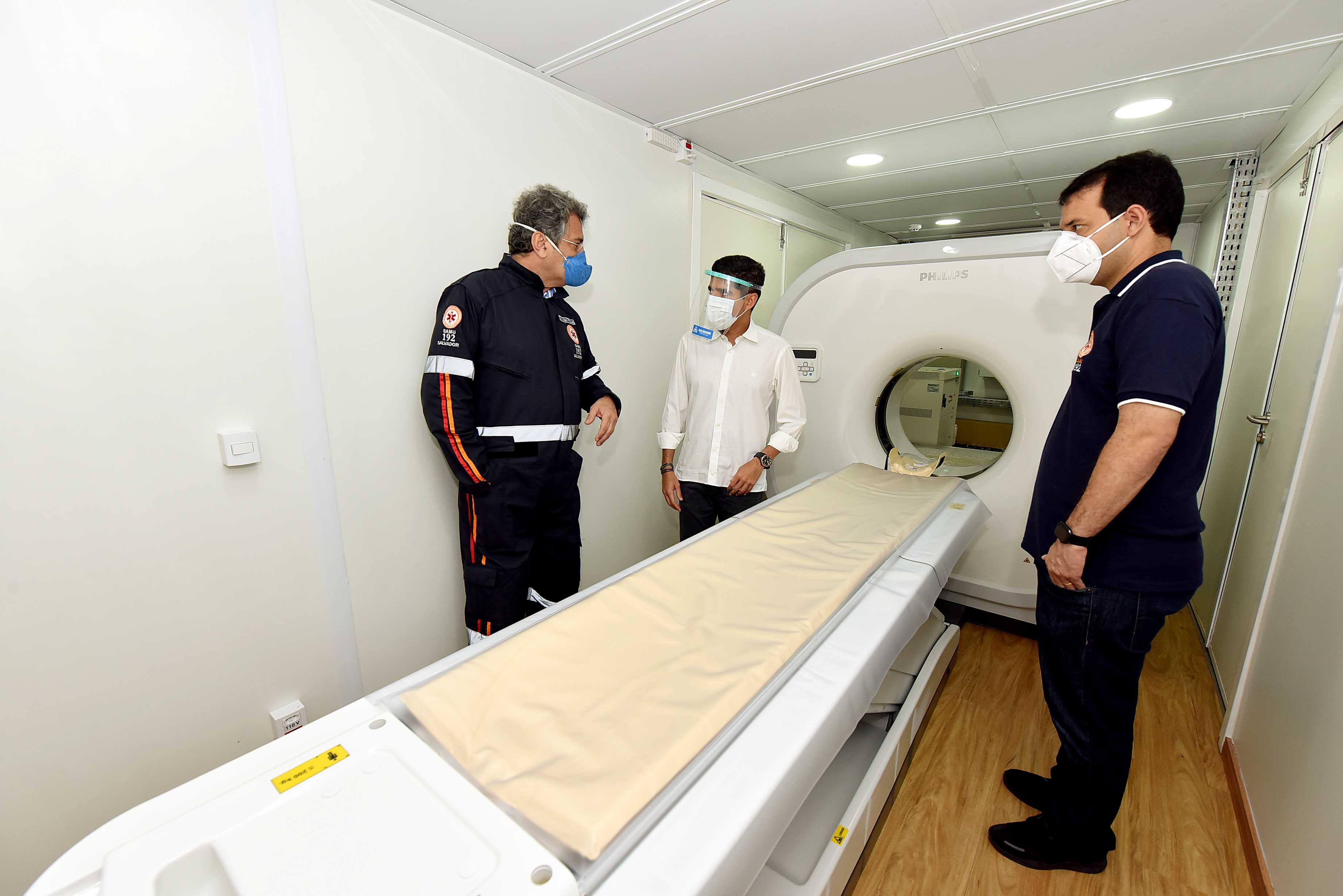 Imagem de Apenas sete drogarias têm autorização para testes rápidos de Covid-19