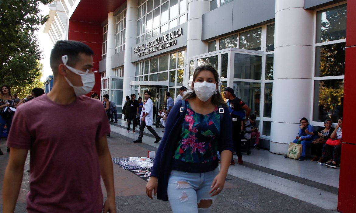 País teve uma das campanhas de vacinação mais rápidas do mundo