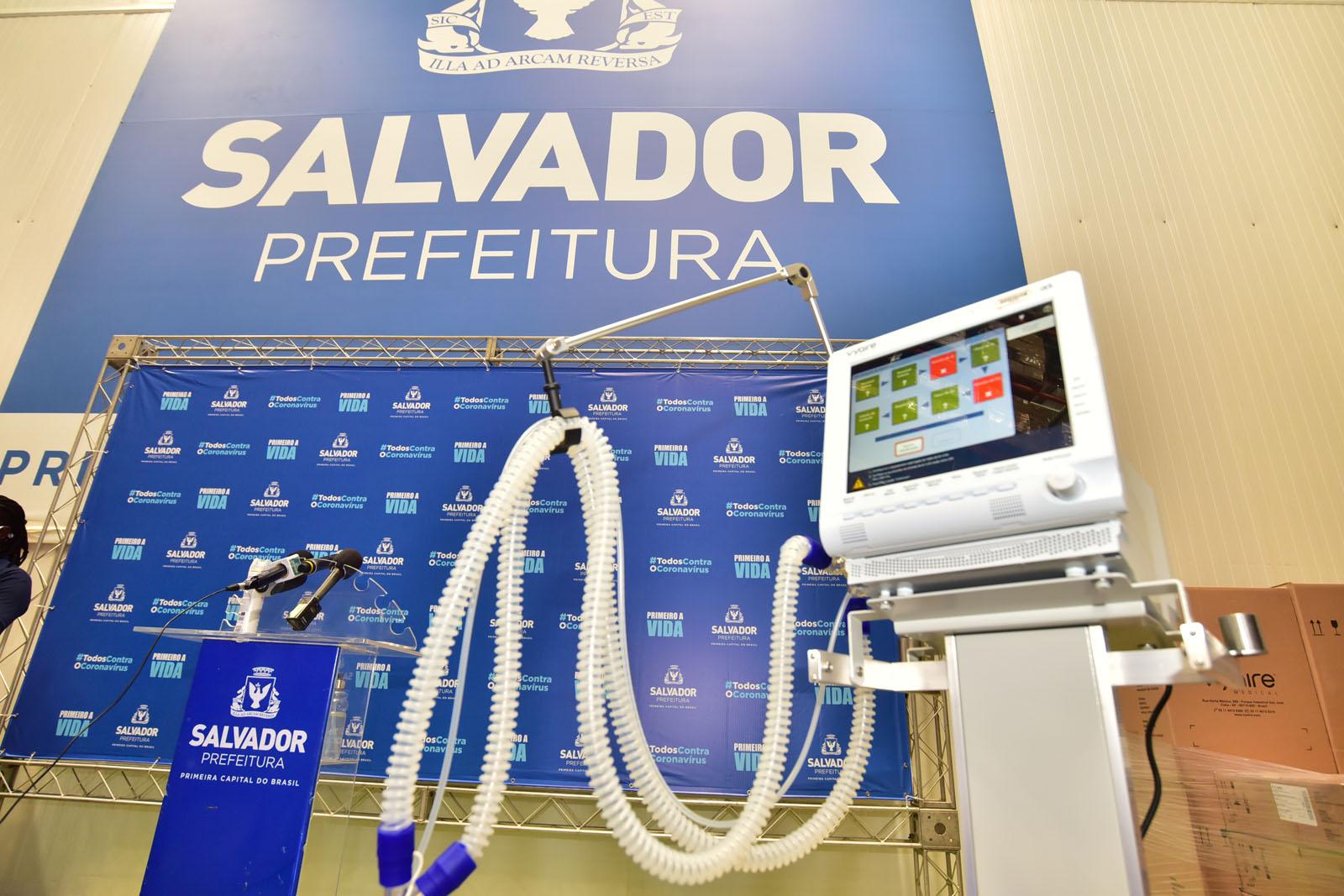 Imagem de Taxa de ocupação de UTIs chega a 68% e bares, restaurantes, academias e salões de beleza podem reabrir já na segunda Imagem de Taxa de ocupação de UTIs chega a 68% e bares, restaurantes, academias e salões de beleza podem reabrir já na segunda
