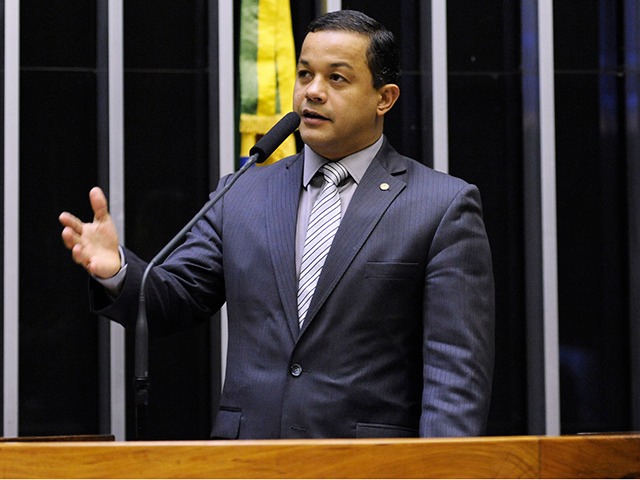 Delegado Pablo