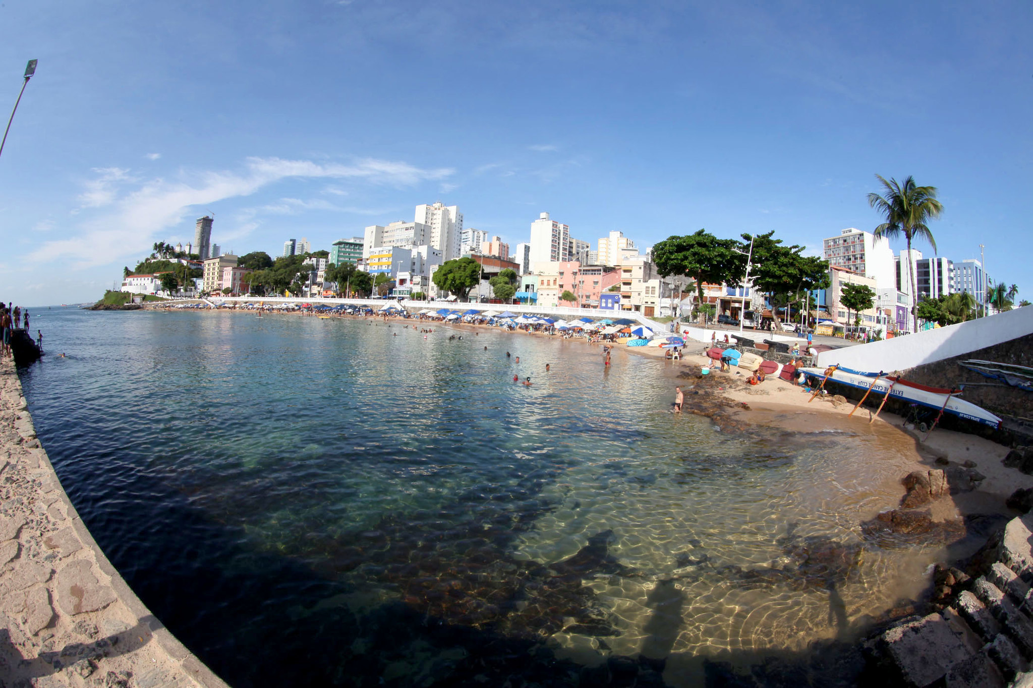 Praia da Barra Praia da Barra