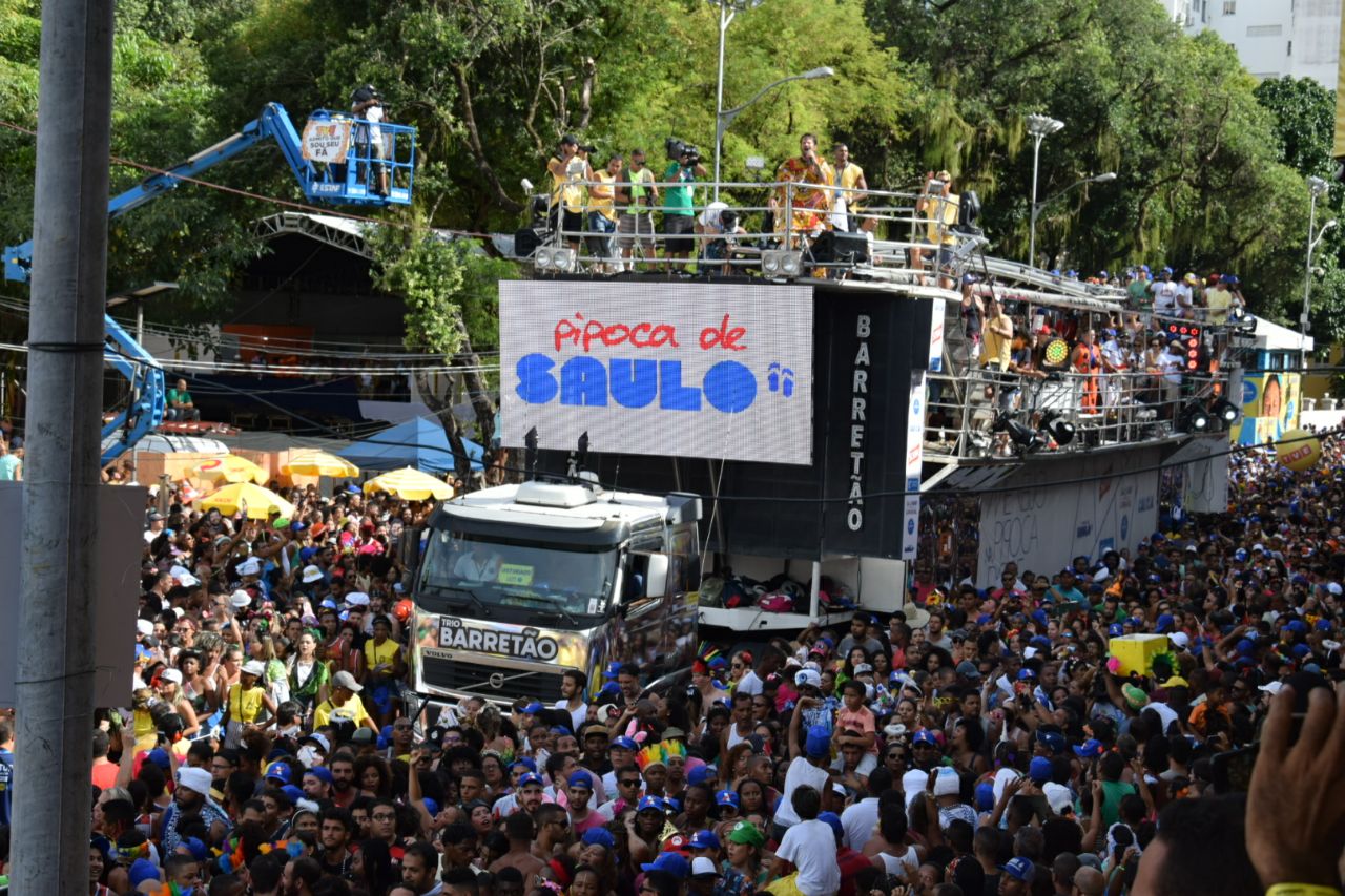 A fala do governador foi feita na manhã desta segunda-feira 