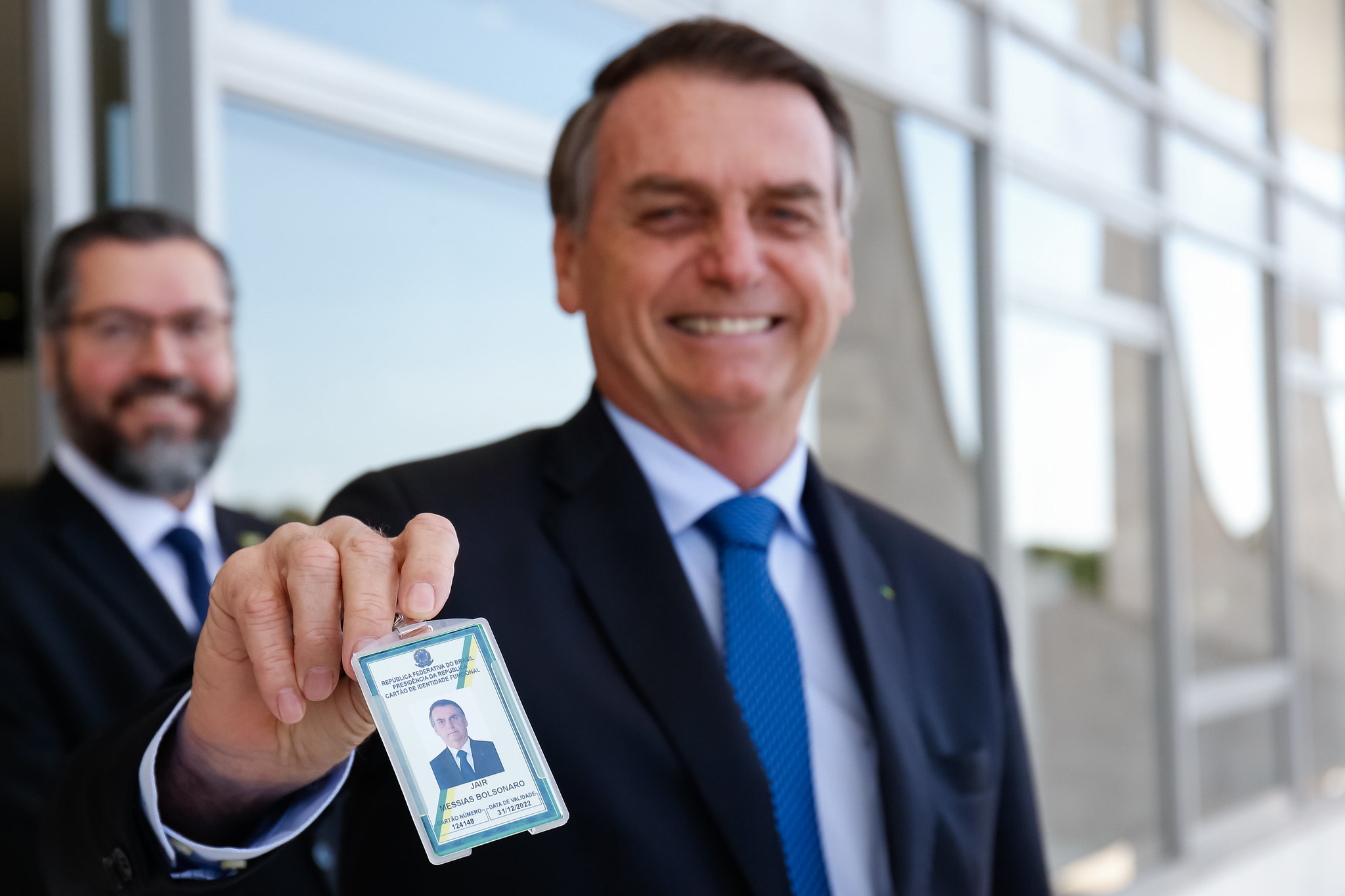 Jair Bolsonaro