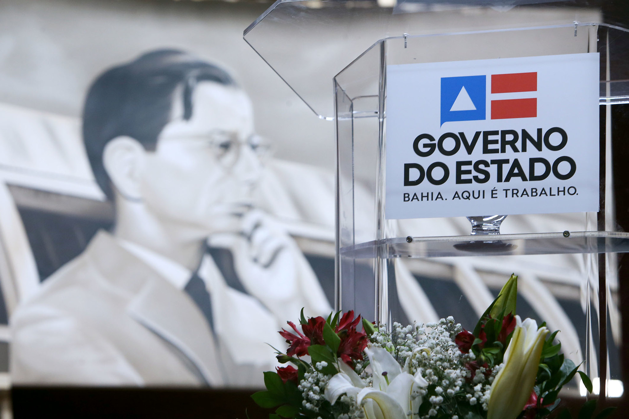 Imagem de Rui envia projeto à Assembleia para transformar Anísio Teixeira como Patrono da Educação da Bahia Imagem de Rui envia projeto à Assembleia para transformar Anísio Teixeira como Patrono da Educação da Bahia