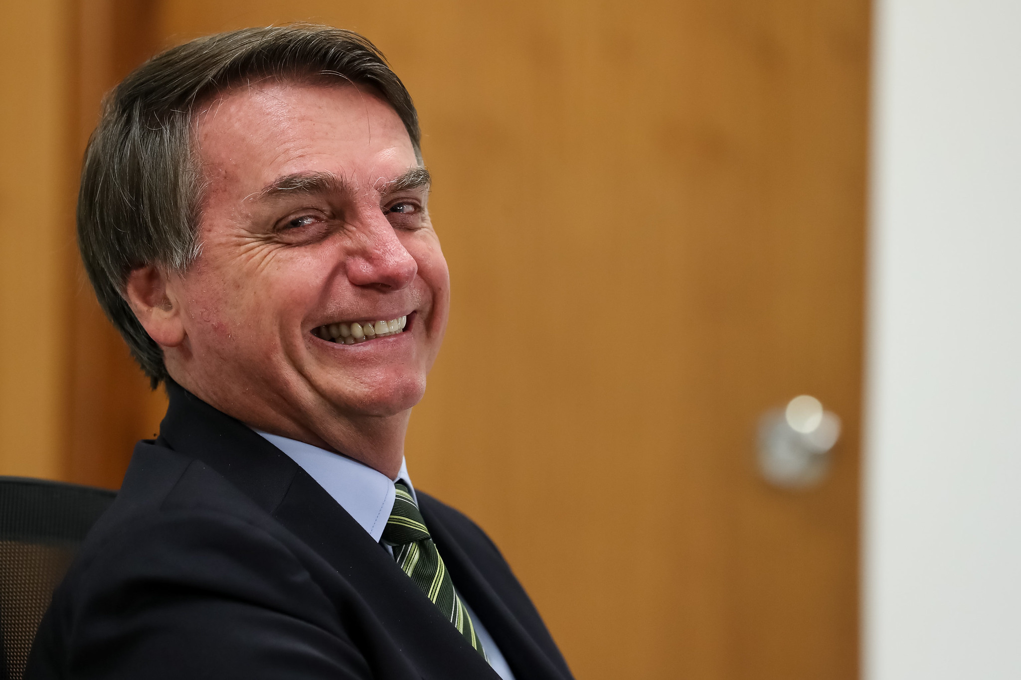 Jair Bolsonaro
