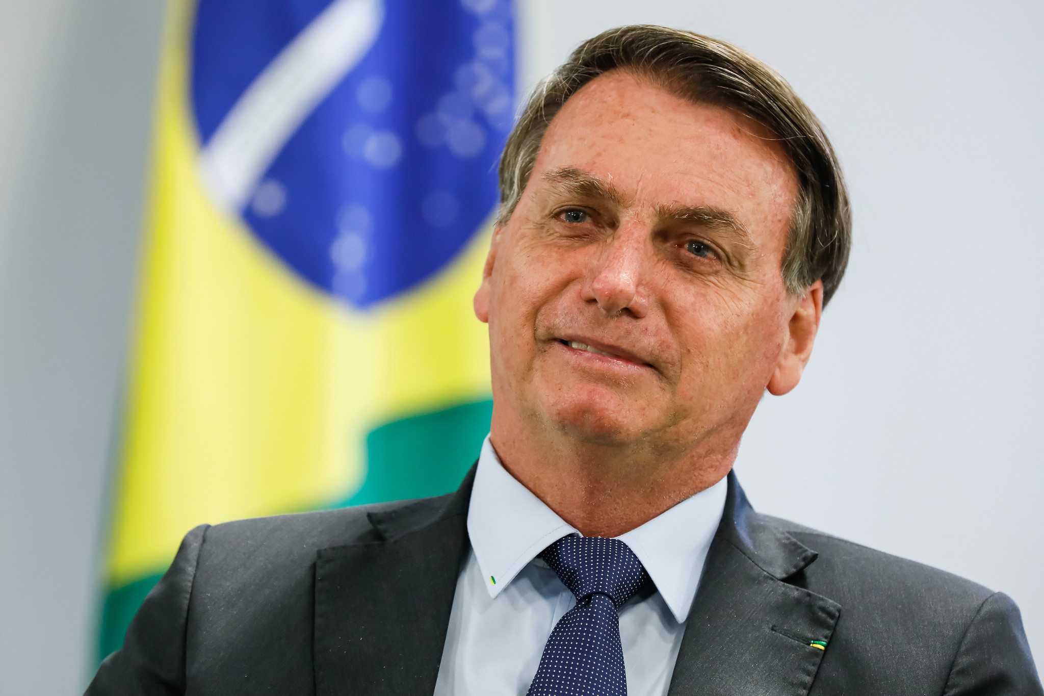Jair Bolsonaro
