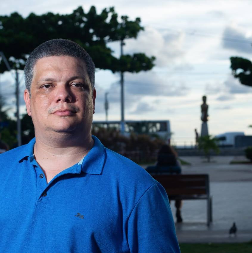 Siqueira Costa Júnior garantiu a este Política Livre não haver nenhum crime Siqueira Costa Júnior garantiu a este Política Livre não haver nenhum crime