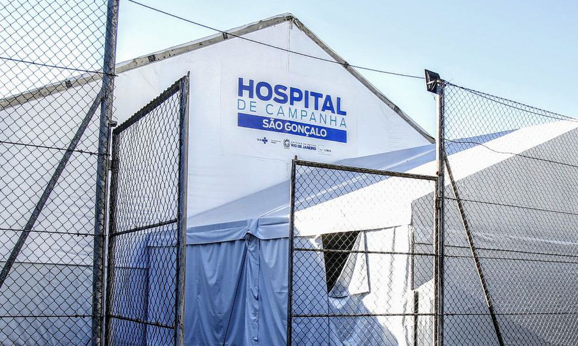 Imagem de Hospitais do Rio retomam cirurgias eletivas