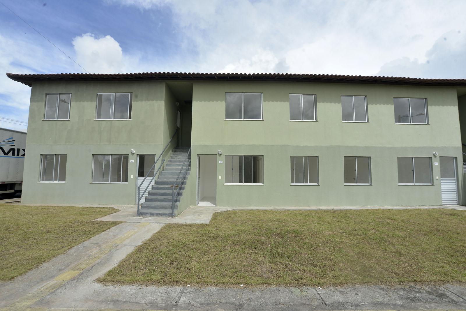 Minha Casa Minha Vida