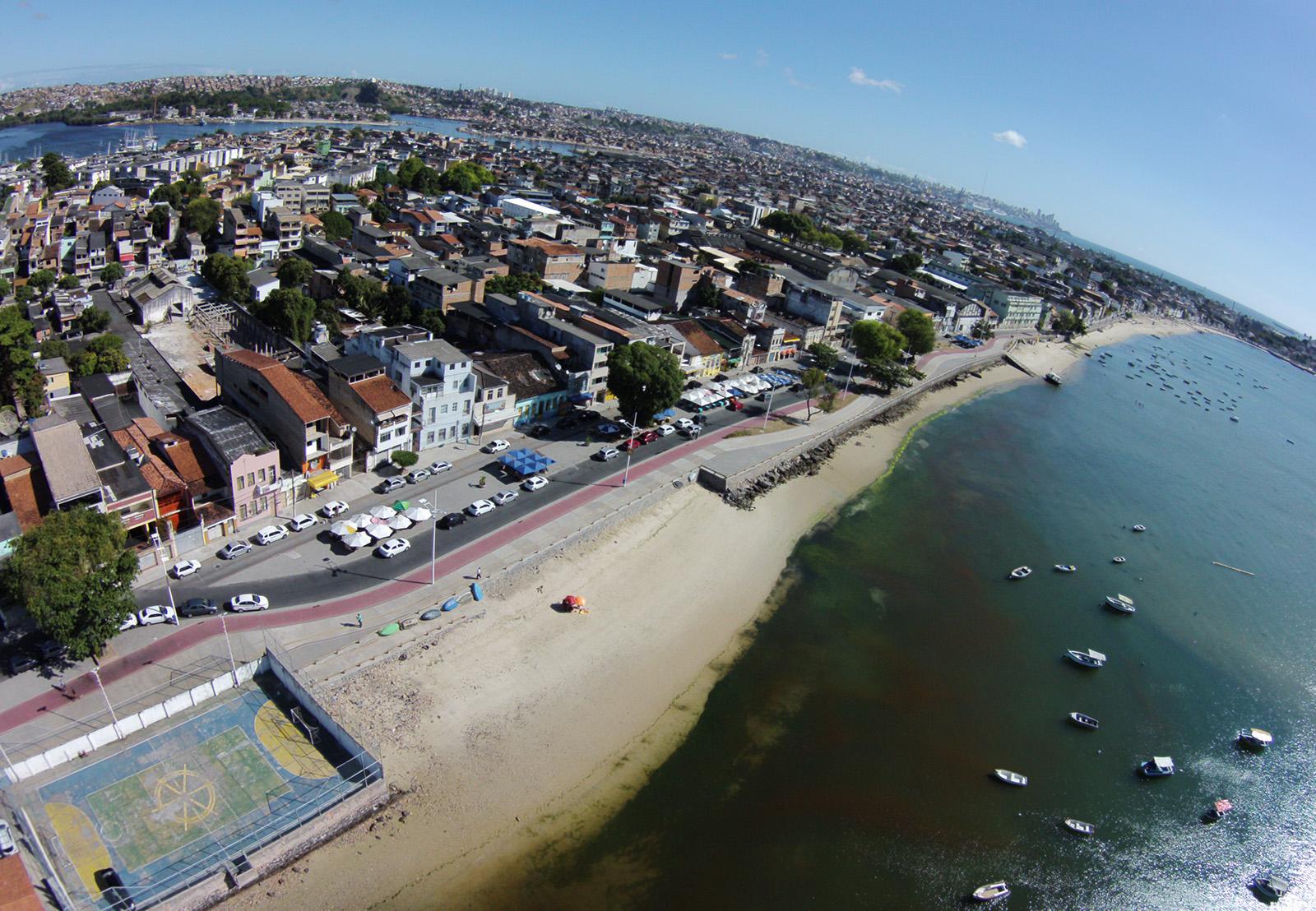 Imagem de Plano para bairros de Itapagipe tem consulta prorrogada até dia 30