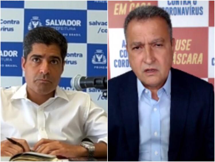 Imagem de Shoppings, lojas e templos retomarão quando taxa de ocupação dos leitos de UTI estiver abaixo de 75%