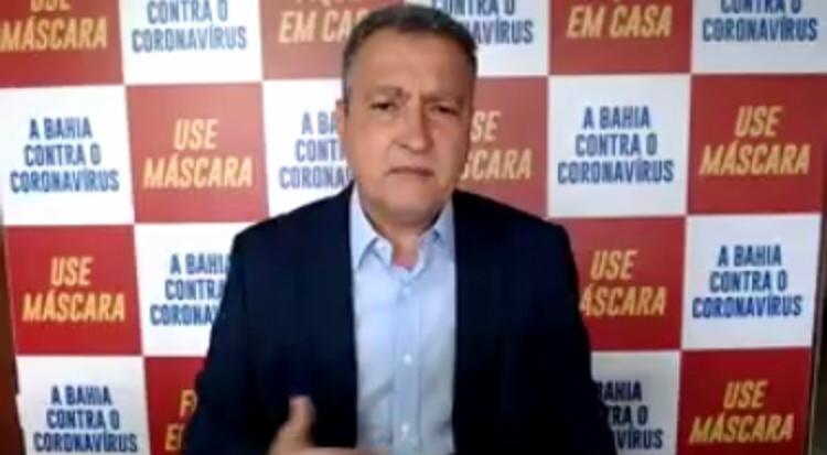Governador Rui Costa