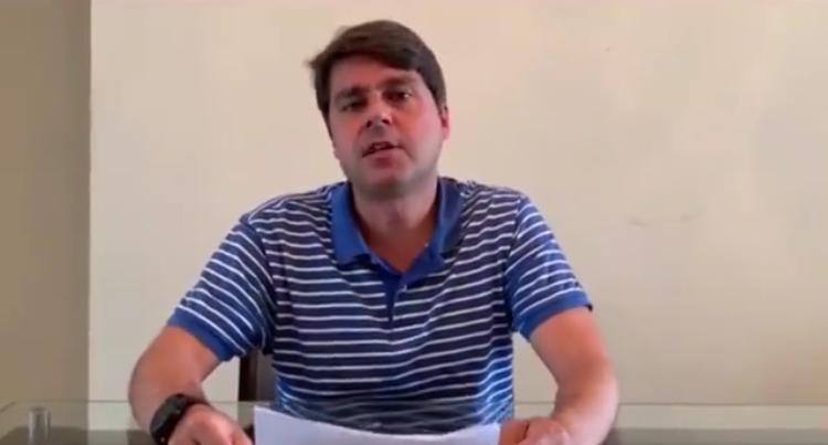 Imagem de Paulo Câmara condena contrato do governo Rui com escritório americano para tentar reaver R$ 44,8 milhões: 'Não precisava de nada disso' Imagem de Paulo Câmara condena contrato do governo Rui com escritório americano para tentar reaver R$ 44,8 milhões: 'Não precisava de nada disso'