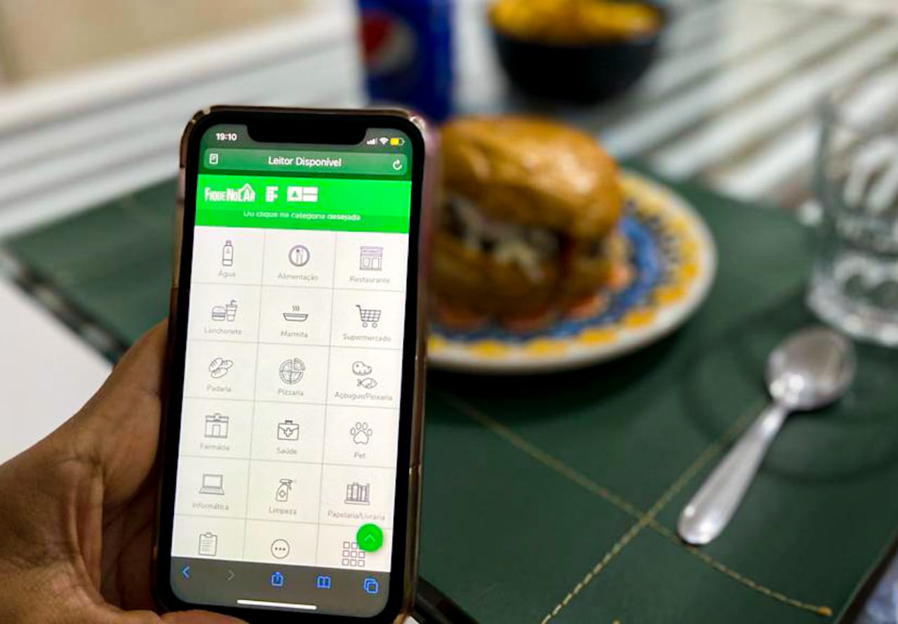 Bahia é o estado com maior adesão à plataforma online