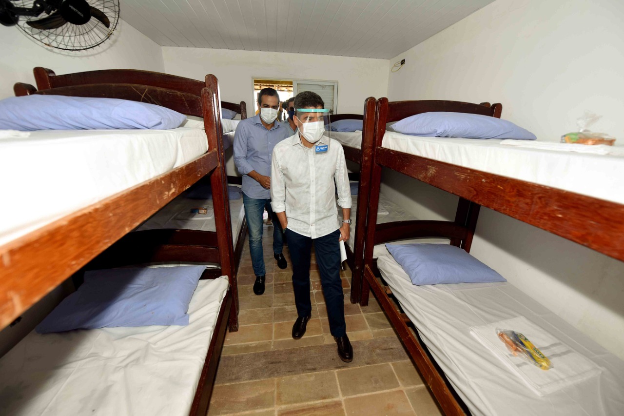 Unidade tem investimento total de quase R$1,4 milhões para um período de dois anos