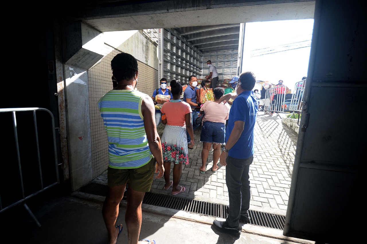 Ações de proteção à vida começam na região e envolvem também assistência social