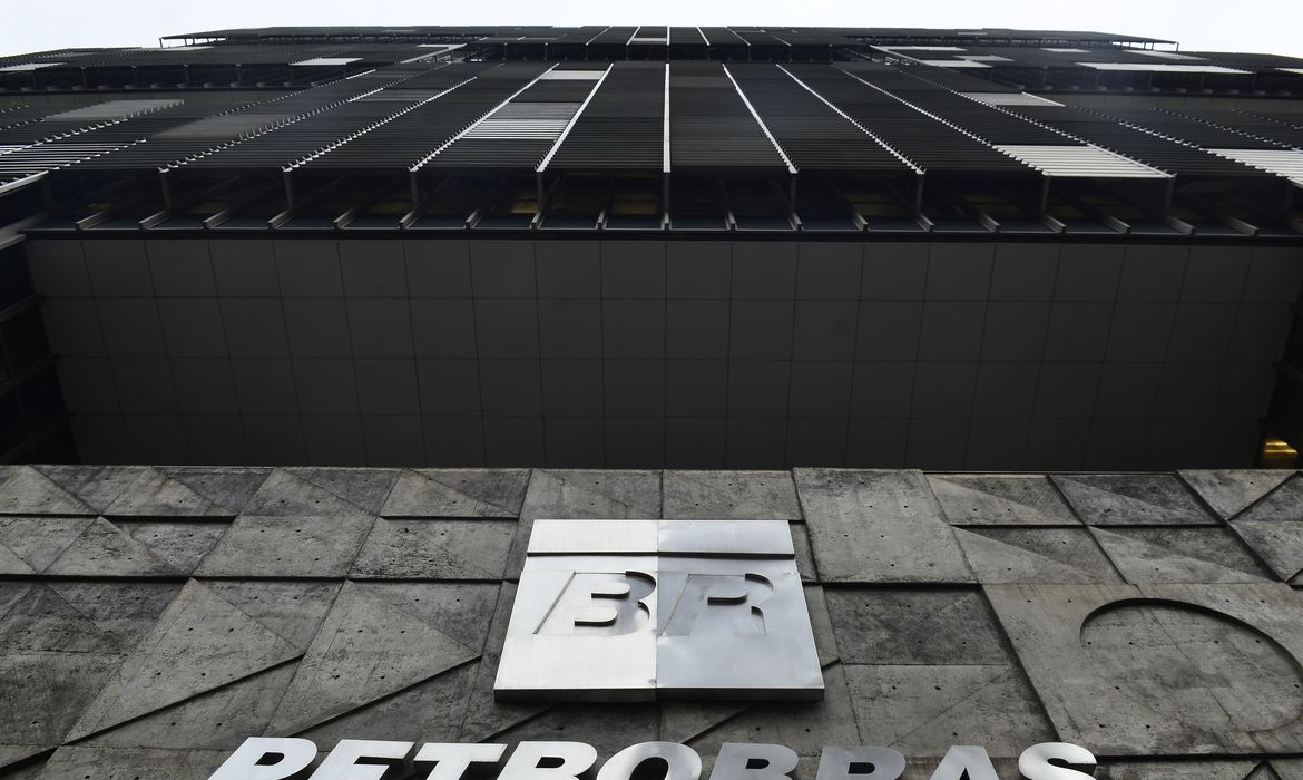 Petrobras Petrobras