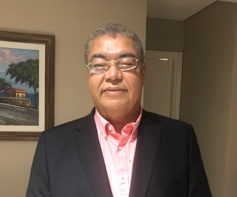 Ademir Ismerim é advogado especialista em direito eleitoral