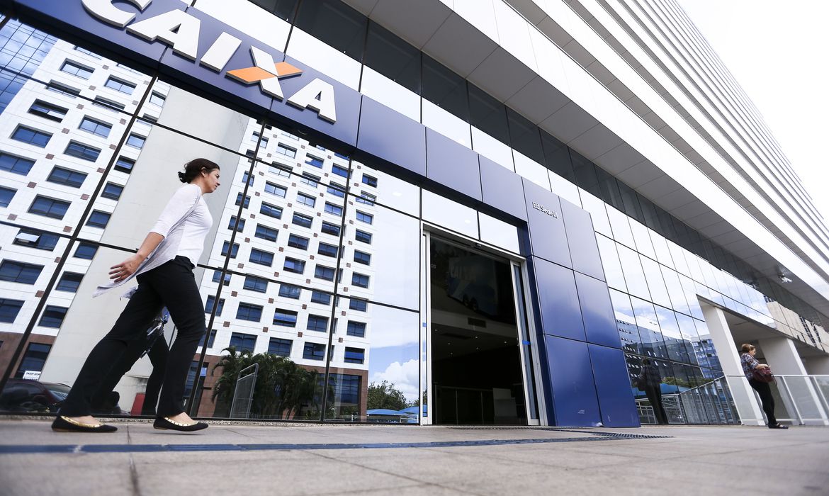 Banco público alega segurança jurídica Banco público alega segurança jurídica