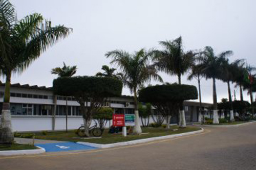 Hospital Geral de Vitória da Conquista