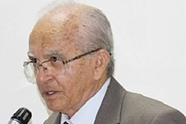 O prefeito de Paulo Afonso, Luiz de Deus (PSD) O prefeito de Paulo Afonso, Luiz de Deus (PSD)