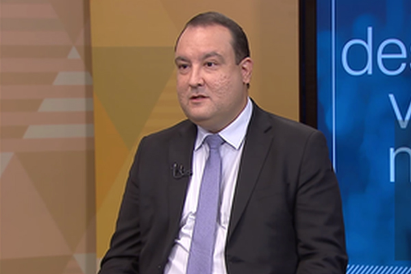 O presidente da Fundação Nacional do Índio (Funai), Marcelo Xavier O presidente da Fundação Nacional do Índio (Funai), Marcelo Xavier