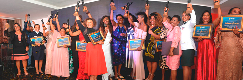 Prêmio Maria Felipa 2020 Prêmio Maria Felipa 2020