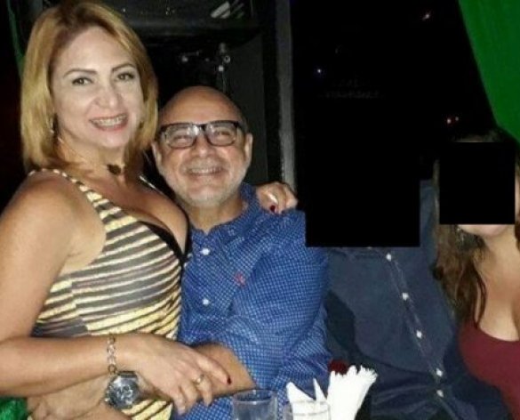 Imagem de Defesa de Queiroz entra com recurso no STJ para trocar relator do caso, diz jornal