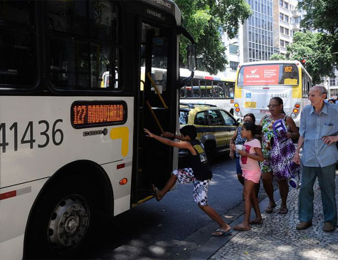 Imagem de Contra fuga de passageiros, transporte pós-pandemia terá que rever modelos