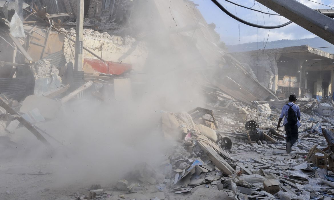 Pesquisa é do Real Observatório da Bélgica e mais cinco instituições