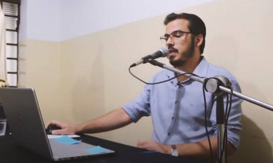 Sérgio Del'Arco Filho